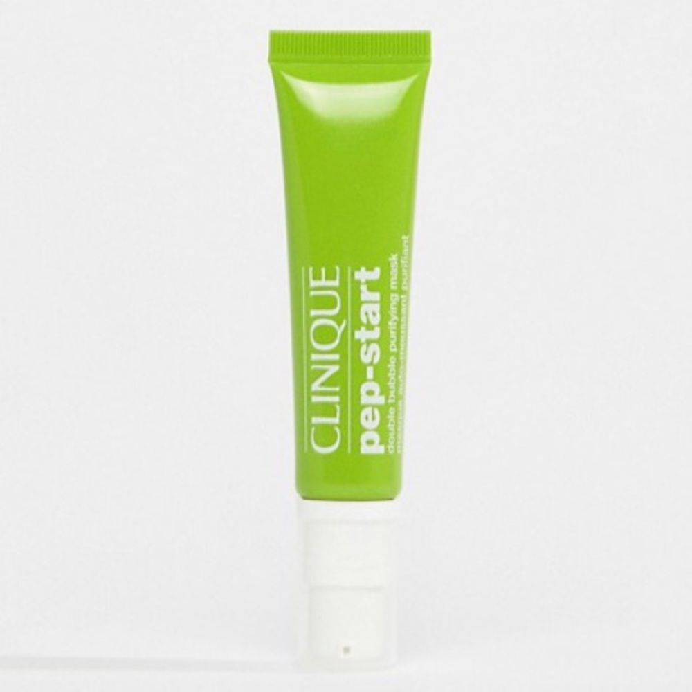 Clinique Double Bubble Mask
